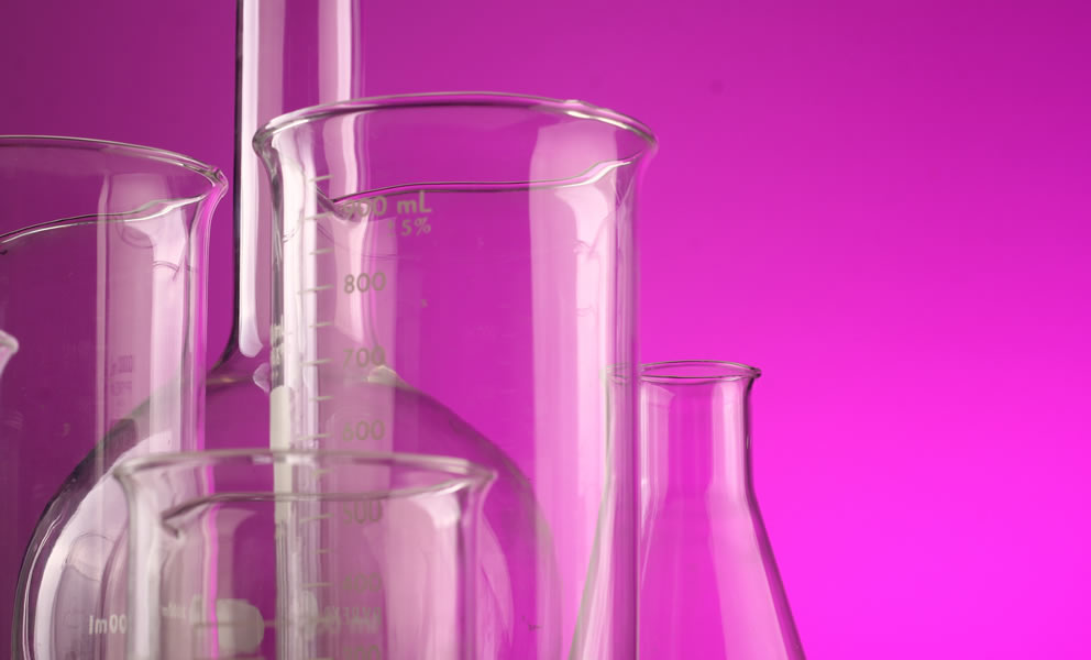 PEB Chemical Industry Application