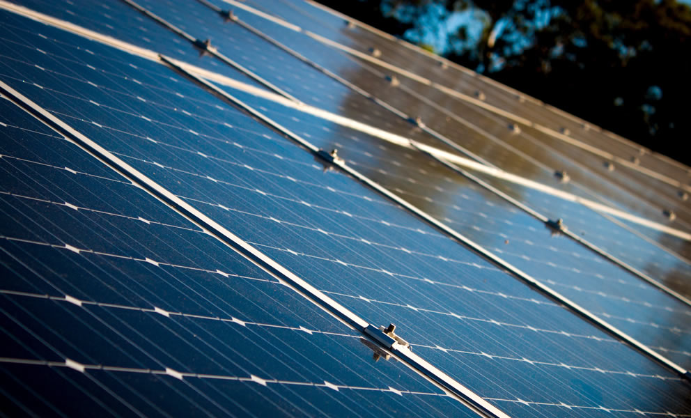 PEB Energy Industry Application